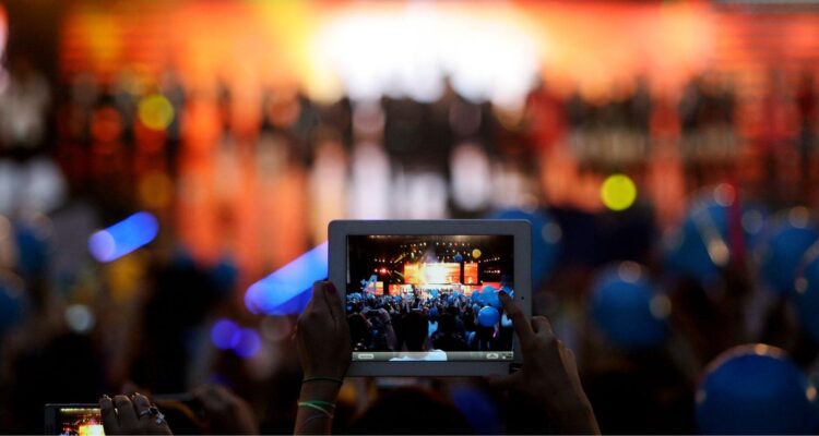 Music Bank Chile 2022