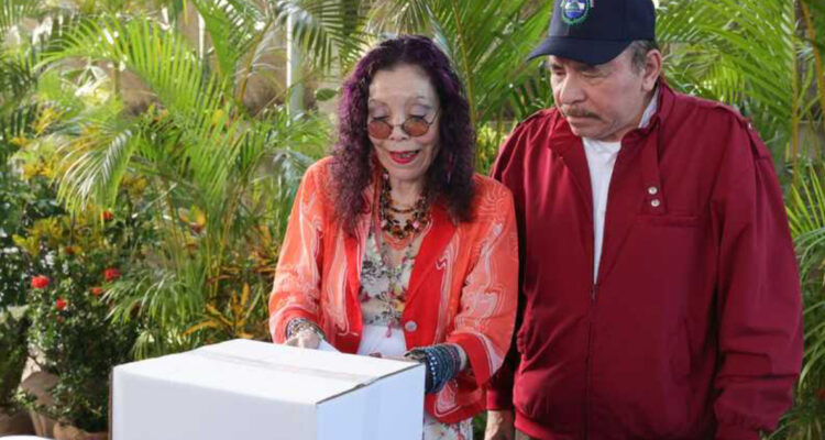 Periodista nicaragüense: “Nicaragua es la nueva pesadilla para la prensa”