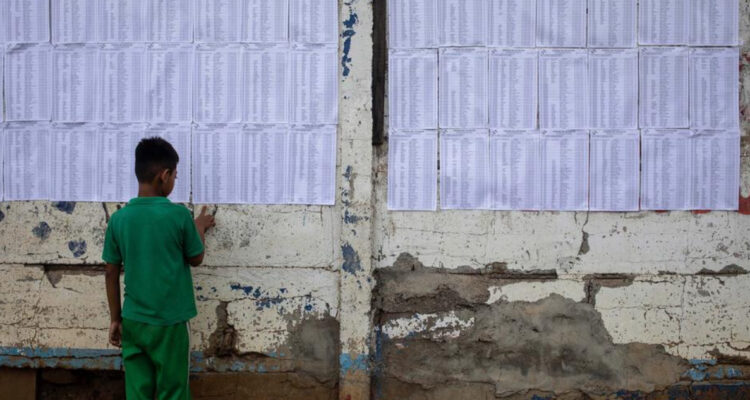 Nicaragua oficialismo de Daniel Ortega gana de forma abrumadora en todas las alcaldías