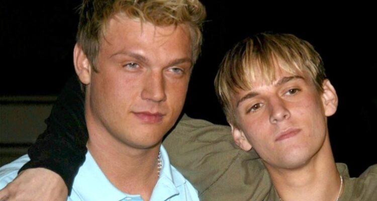 Nick Carter y muerte de su hermano Aaron Carter a los 34 años: “Me corazón se ha roto”