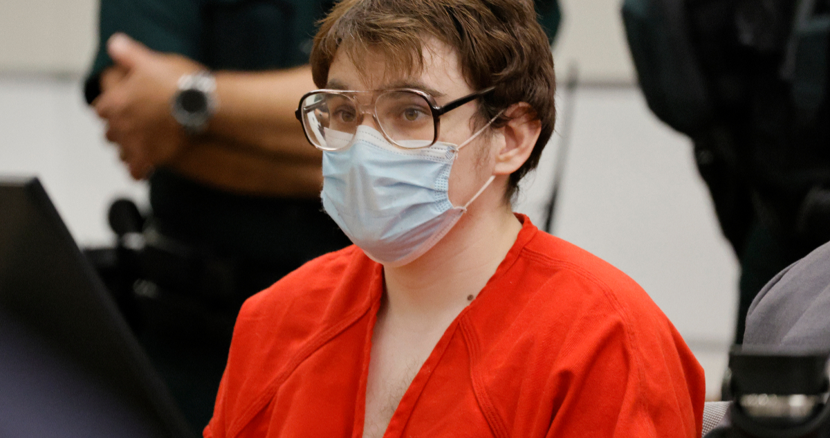 Nikolas Cruz, autor de matanza de Pakland, es condenado a cadena perpetua: asesinó a 17 personas