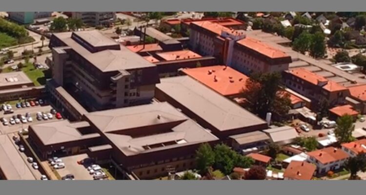 Hospital de Valdivia