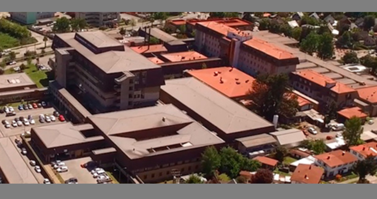 Hospital de Valdivia
