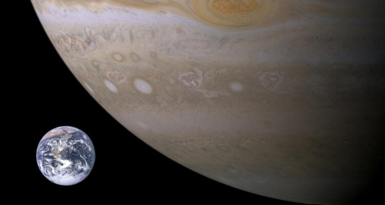 Definen nuevas escalas de medición