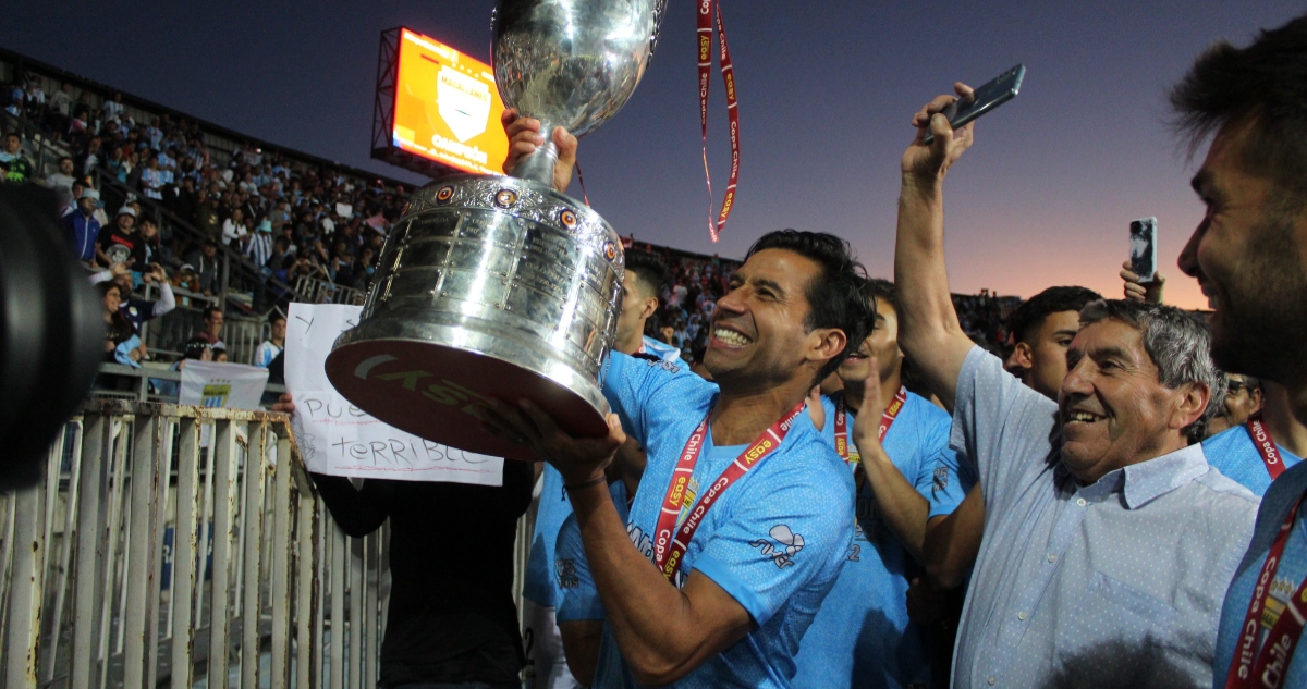 Nicolás Núñez