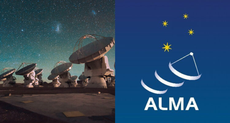 Observatorio ALMA bajo ciberataque
