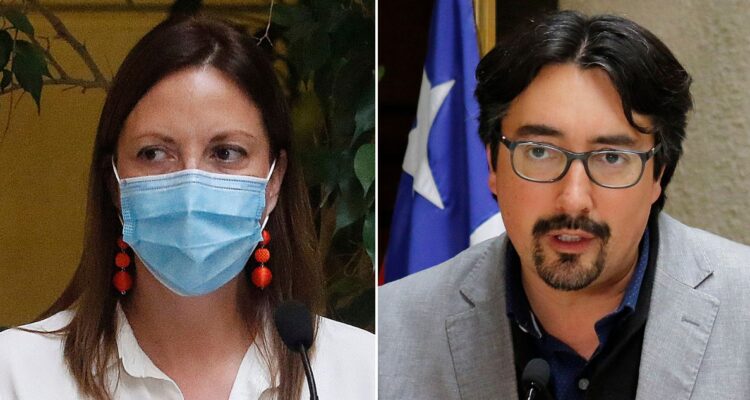 oficialismo órgano mixto