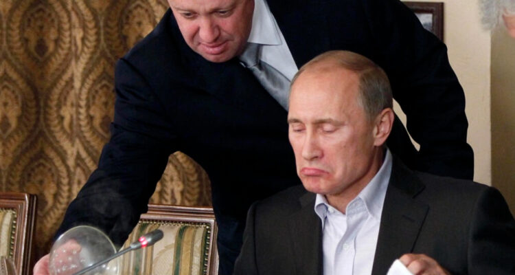 Oligarca ruso cercano a Putin dice haber interferido en elecciones de EEUU: “Rusia ya interfirió antes”