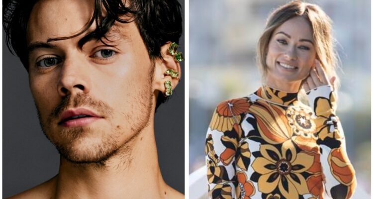 Olivia Wilde y Harry Styles ponen fin a su relación amorosa tras dos años de noviazgo
