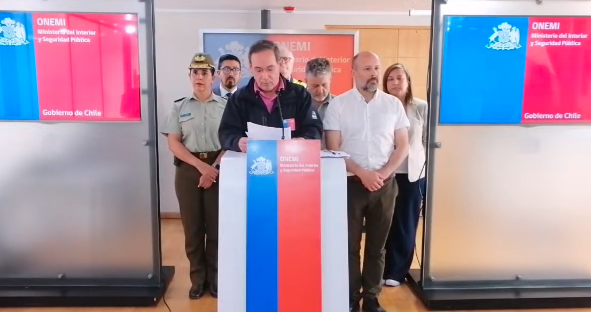 Balance incendios
