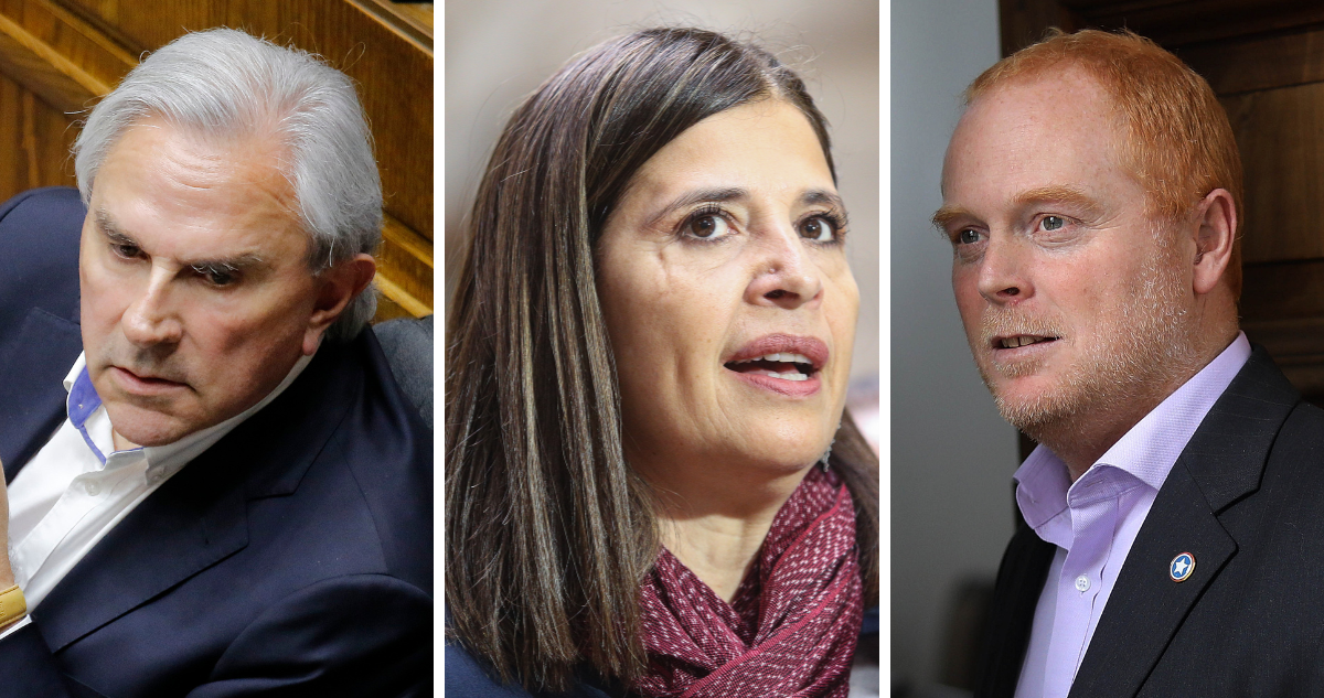 oposición pide renuncia de ministra de justicia