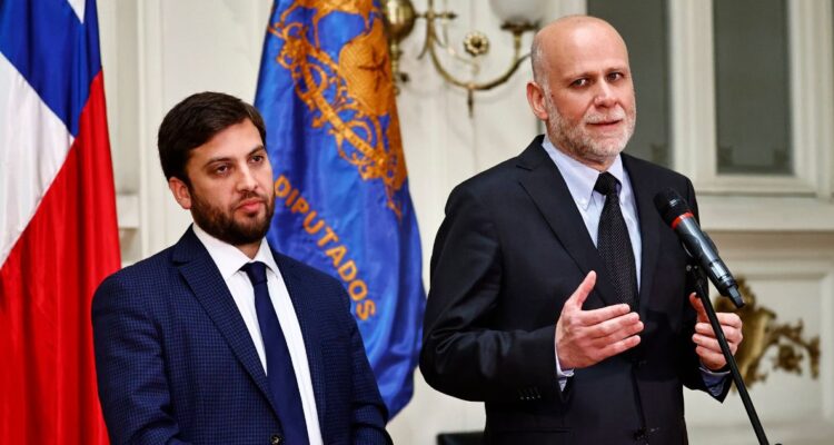 proceso constituyente