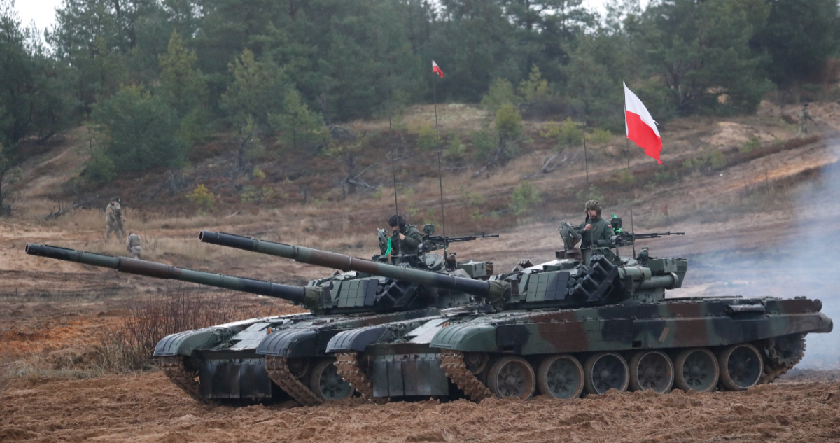 OTAN mantiene estrecha coordinación con Polonia tras impacto de misiles en su territorio