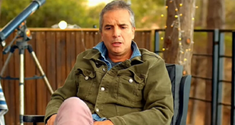 Pablo Mackenna cuenta su lucha contra el cáncer y adicciones