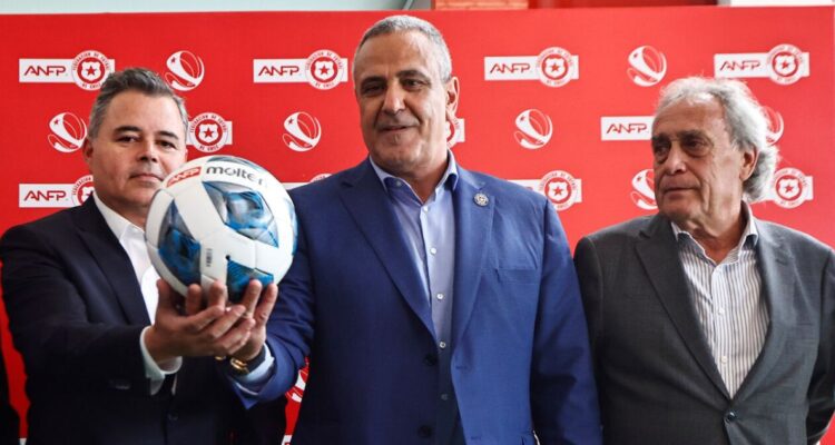 Pablo Milad aplaudió el fallo del TAS en contra de Byron Castillo.