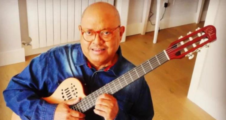 Pablo Milanés y Cuba