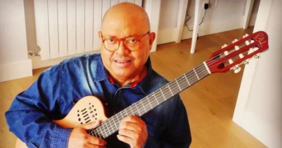 Pablo Milanés y Cuba
