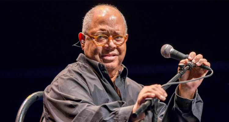 Pablo Milanés y el reggaeton