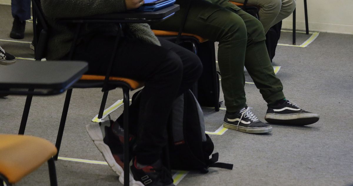 Oferta definitiva de carreras por cada Universidad para quienes den la Paes 2023