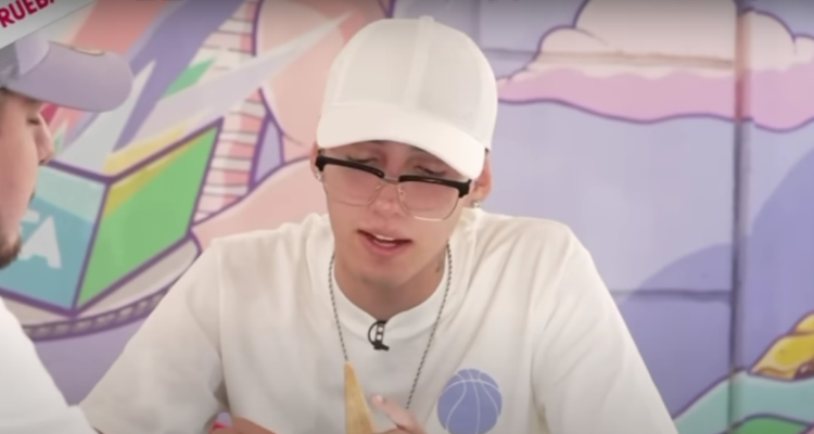 Pailita habla sobre su hermano