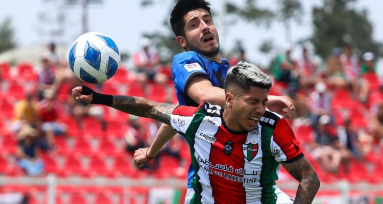 Sebastián Oria I AgenciaUno