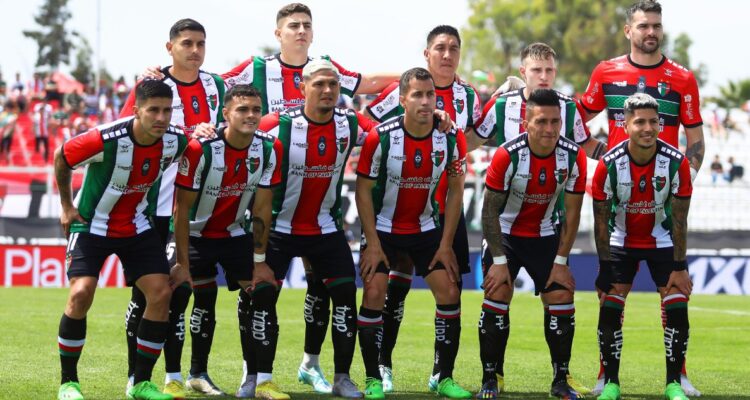 Seis jugadores no seguirán en Palestino de cara al 2023.