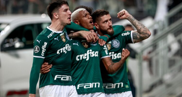 Palmeiras