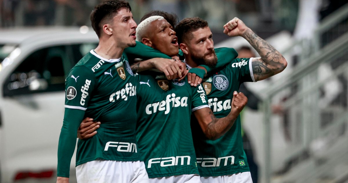 Palmeiras