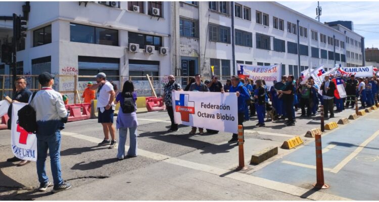 Pola Artur | RBB Concepción