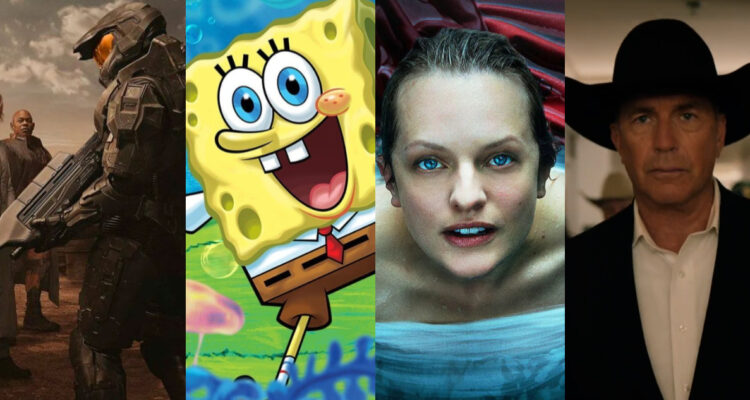 Oferta plan anual Paramount+