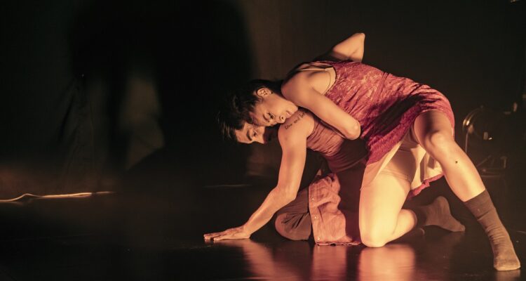 V Festival Escena Movida