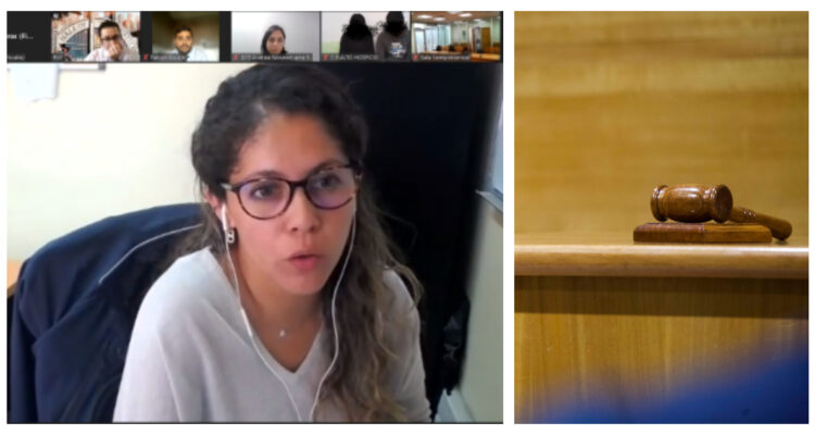 Foto contexto formalización Alto Hospicio