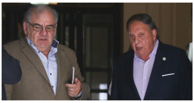 CNTC y paro de camioneros