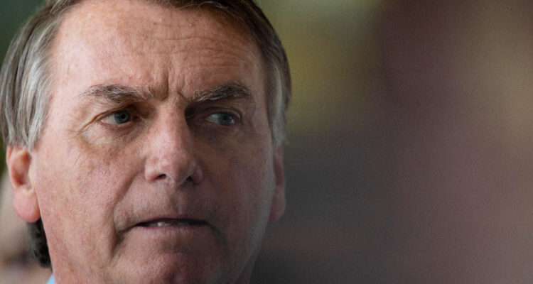 Partido de Bolsonaro pide invalidar elecciones ganadas por Lula para “contribuir a la democracia”