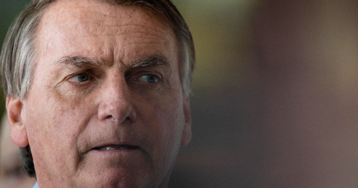 Partido de Bolsonaro pide invalidar elecciones ganadas por Lula para “contribuir a la democracia”