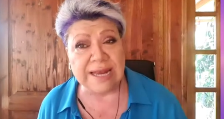 Patricia Maldonado y demandas por pensión