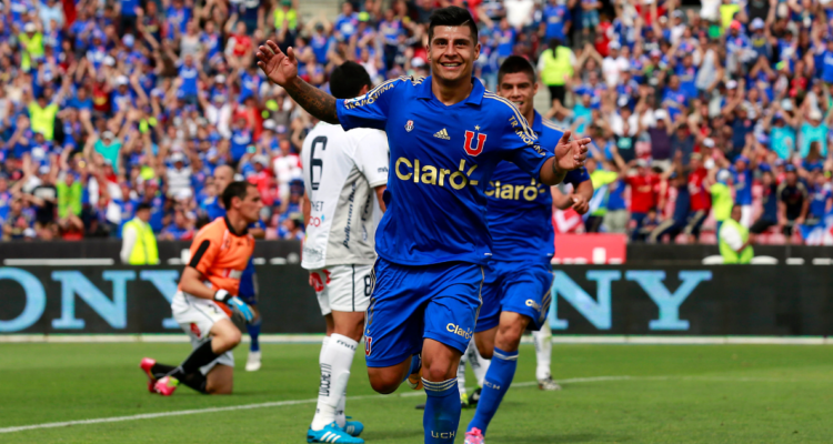 Patricio Rubio analizó la situación actual de la ‘U’.