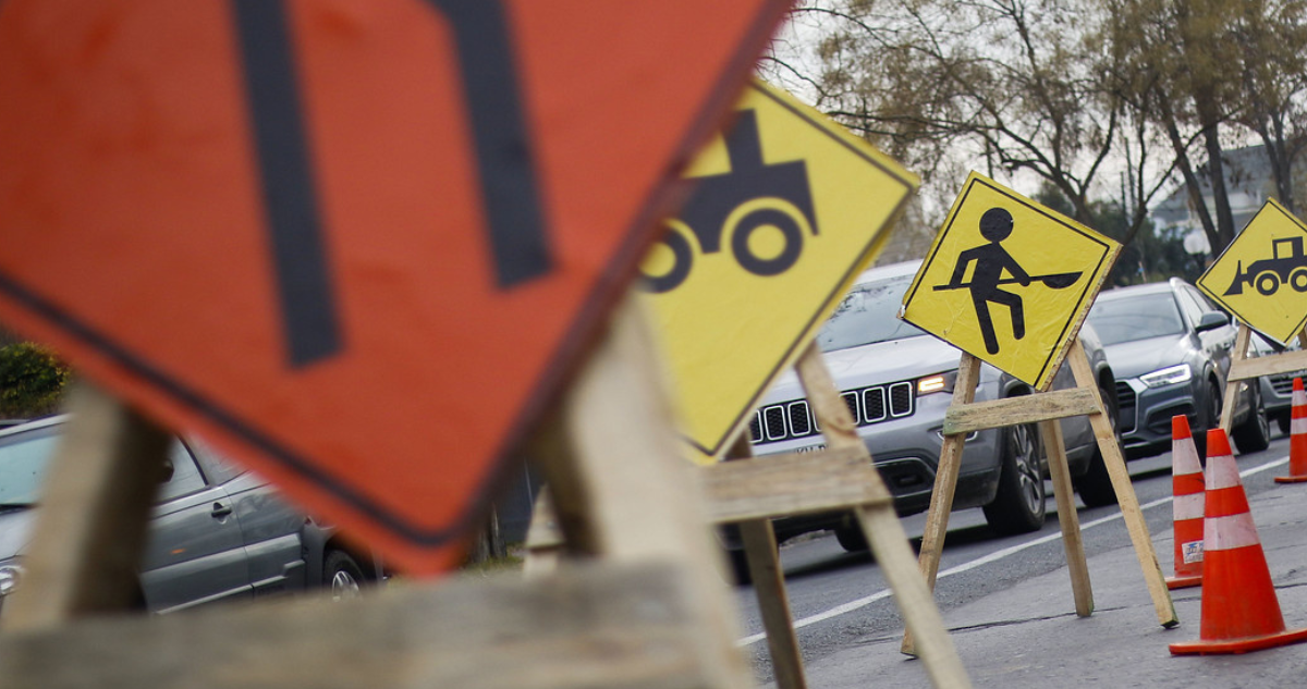 Comienza en diciembre la esperada pavimentación del bypass de Castro