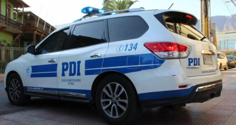 Debían más de $42 millones: detienen a 10 personas por deudas de pensión alimenticia en Antofagasta