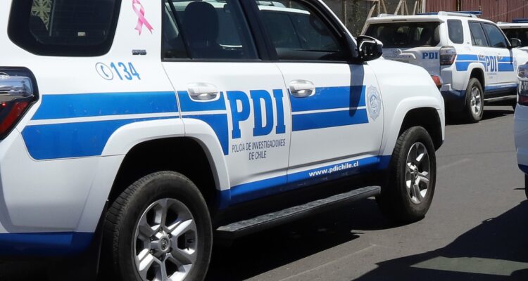 Investigan muerte de hombre al interior de vivienda en Valdivia