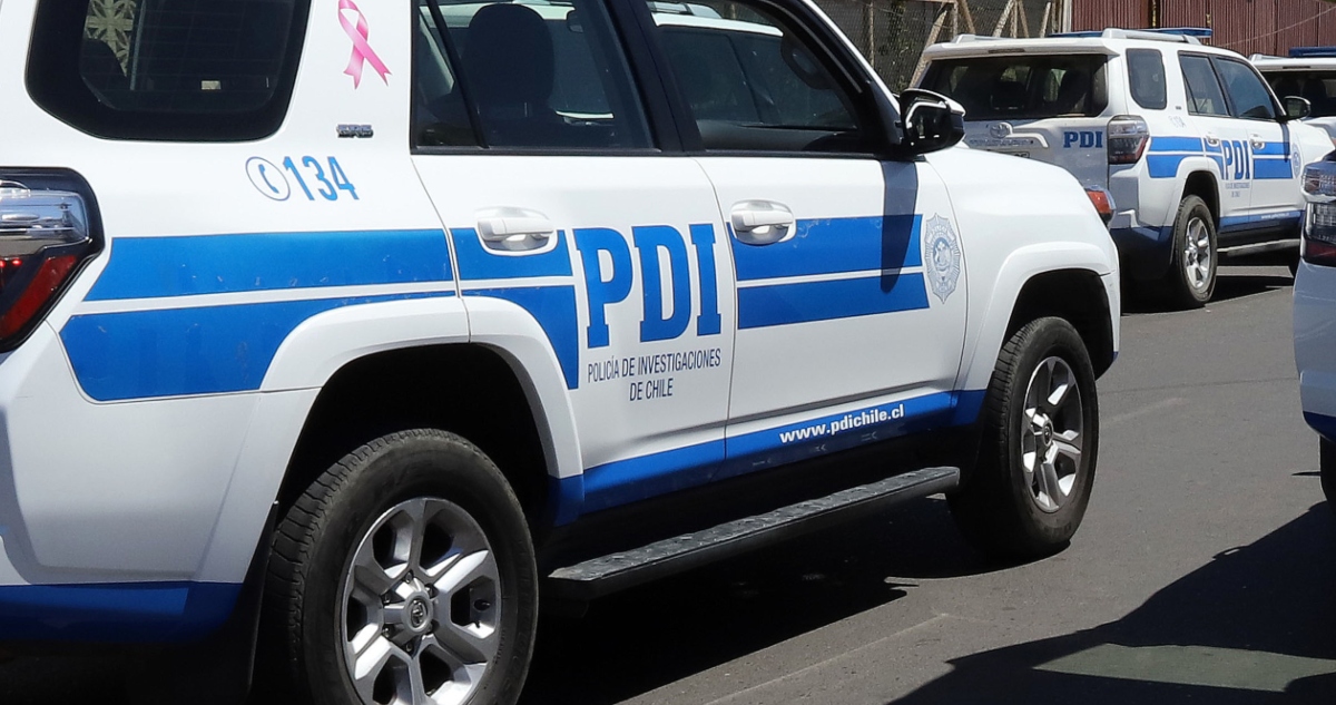 Investigan muerte de hombre al interior de vivienda en Valdivia