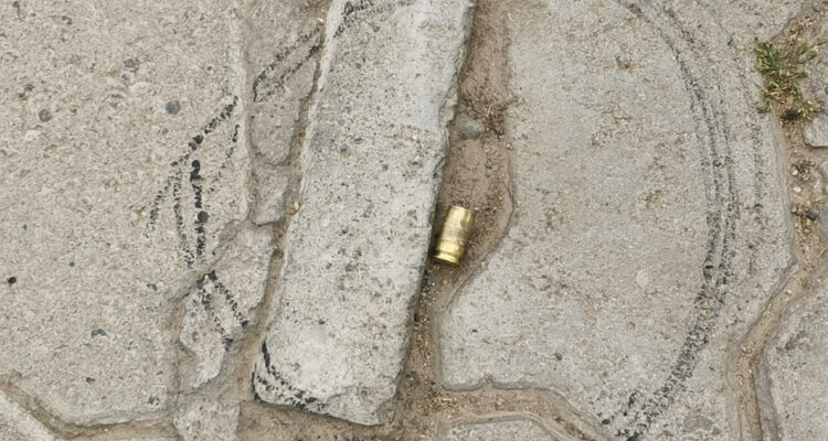 Funcionario de la PDI en retiro repelió a balazos robo a vivienda en Huechuraba