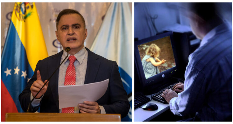 Preocupan casos de pederastía en Venezuela: contabilizan 1.494 este año