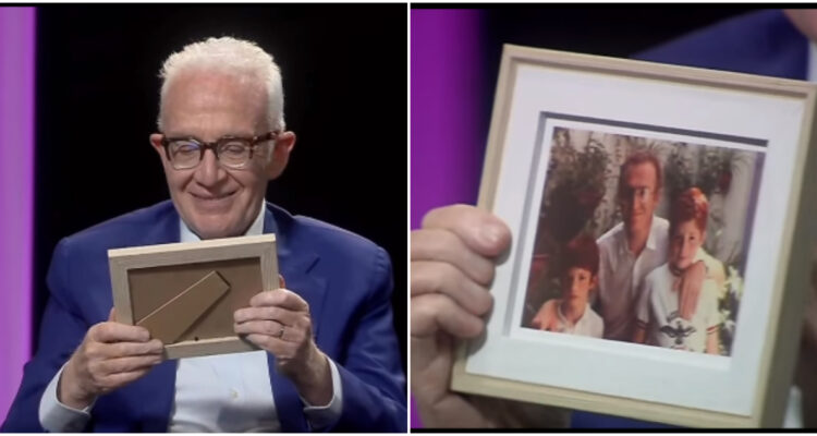 Pedro carcuro habla de su hijo fallecido