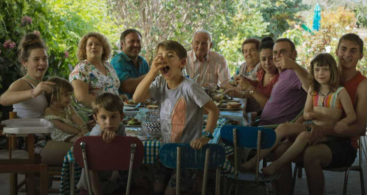 Película española abre programación de Antofacine 2022