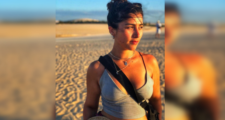 periodista colisión Estados Unidos