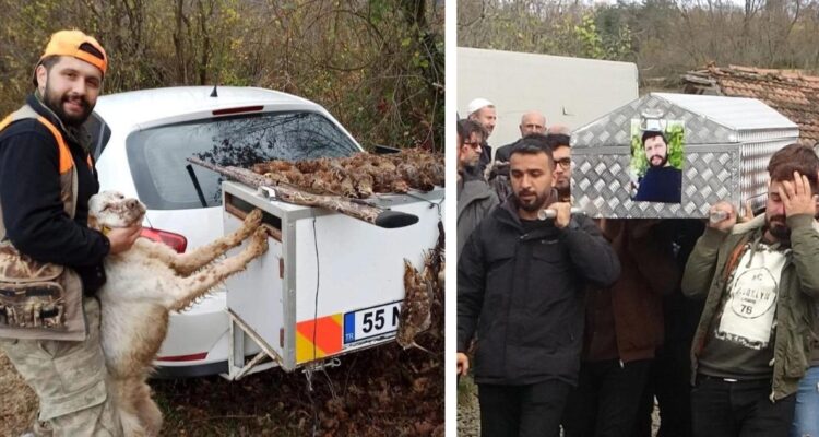 Un perro habría matado a su dueño con un disparo durante cacería en Turquía