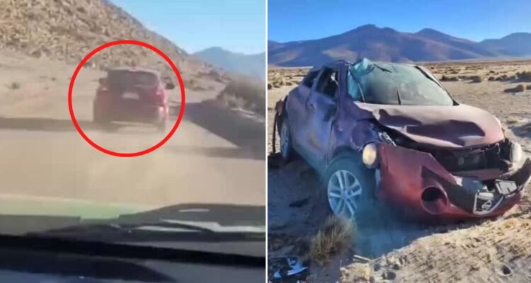 persecución adolescente iquique