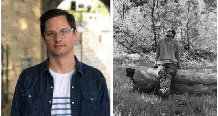 Pesar por muerte del productor Matías Amocain: “Gracias amor mío, siempre seremos hogar”