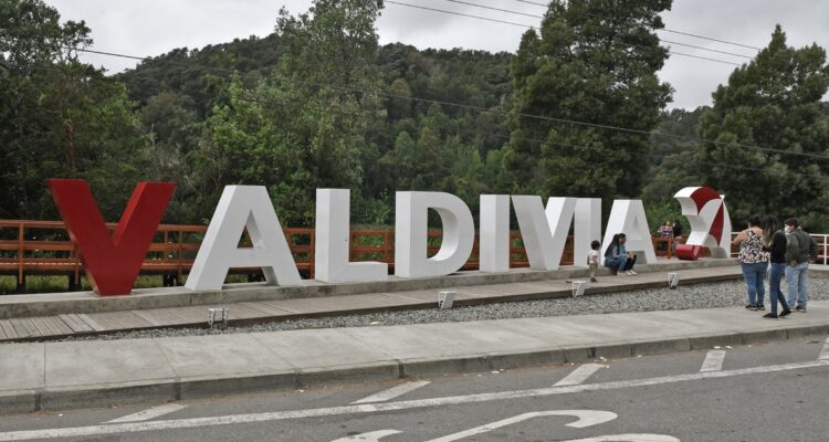 Miguel Ángel Bustos | Agencia UNO